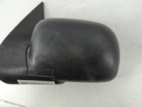 2002-2005 Ford Explorer Driver Side View Mirror - Left Door Mirror OEM Used - Oemusedautoparts1.com