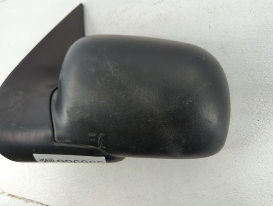 2002-2005 Ford Explorer Driver Side View Mirror - Left Door Mirror OEM Used