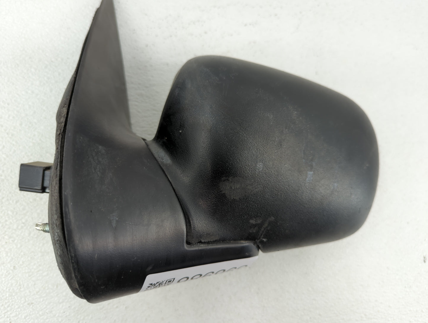 2002-2005 Ford Explorer Driver Side View Mirror - Left Door Mirror OEM Used - Oemusedautoparts1.com