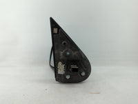 2002-2005 Ford Explorer Driver Side View Mirror - Left Door Mirror OEM Used - Oemusedautoparts1.com