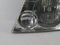 2002-2005 Ford Explorer Driver Left Oem Head Light Headlight Lamp - Oemusedautoparts1.com