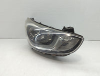 2002-2005 Ford Explorer Passenger Right Oem Head Light Headlight Lamp - Oemusedautoparts1.com