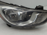 2002-2005 Ford Explorer Passenger Right Oem Head Light Headlight Lamp - Oemusedautoparts1.com