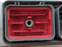2002 Ford Explorer PCM Engine Control Computer ECU ECM PCU OEM P/N:1L2F-12A650-AGL 1L2F-12A650-AGF, 1L2F-12A650-AGM Fits OEM