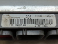 2002 Ford Explorer PCM Engine Control Computer ECU ECM PCU OEM P/N:1L2F-12A650-AGL 1L2F-12A650-AGF, 1L2F-12A650-AGM Fits OEM