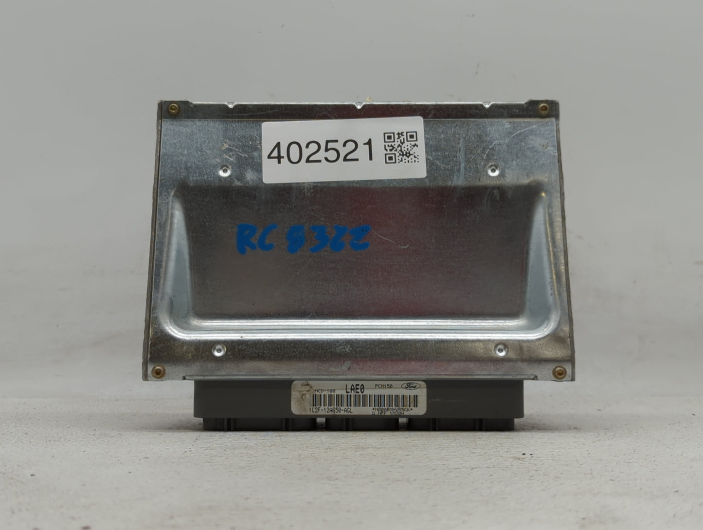 2002 Ford Explorer PCM Engine Control Computer ECU ECM PCU OEM P/N:1L2F-12A650-AGL 1L2F-12A650-AGF, 1L2F-12A650-AGM Fits OEM