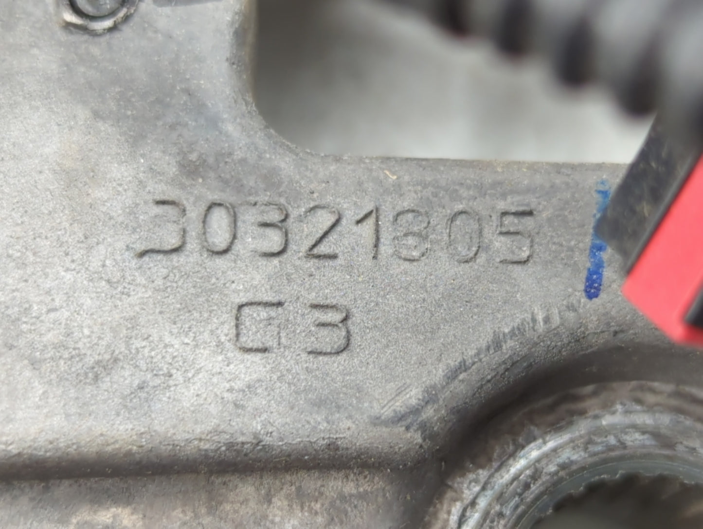 steering wheel - Oemusedautoparts1.com