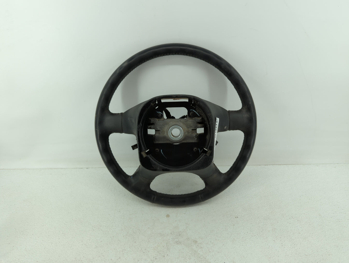 steering wheel - Oemusedautoparts1.com