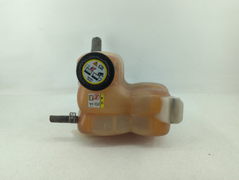 compare product 2002-2005 Ford Explorer Radiator Coolant Overflow Expansion Tank Bottle 414272