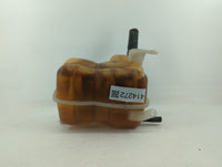 2002-2005 Ford Explorer Radiator Coolant Overflow Expansion Tank Bottle - Oemusedautoparts1.com