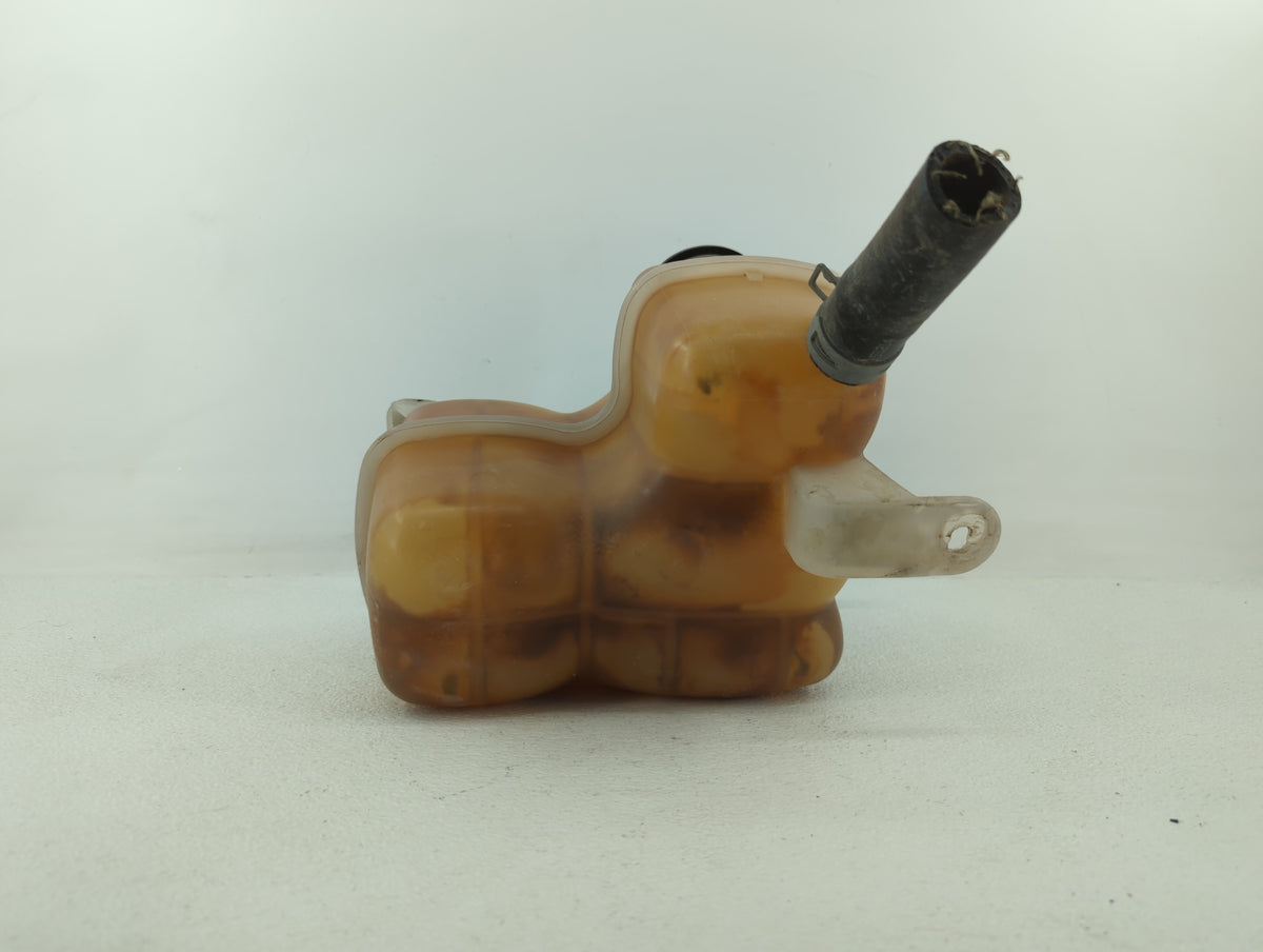 2002-2005 Ford Explorer Radiator Coolant Overflow Expansion Tank Bottle 414272 - Oemusedautoparts1.com