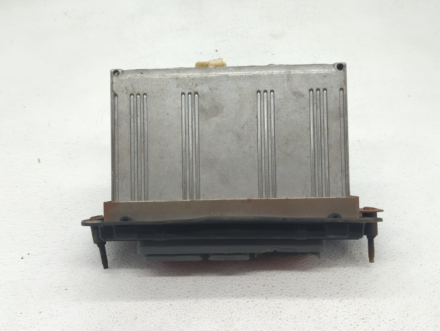 2002 Ford Explorer PCM Engine Control Computer ECU ECM PCU OEM P/N:2L2A-12A650-CF Fits OEM Used Auto Parts - Oemusedautopart