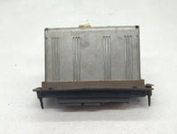 2002 Ford Explorer PCM Engine Control Computer ECU ECM PCU OEM P/N:2L2A-12A650-CF Fits OEM Used Auto Parts - Oemusedautopart