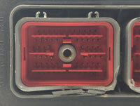2002 Ford Explorer PCM Engine Control Computer ECU ECM PCU OEM P/N:2L2A-12A650-CF Fits OEM Used Auto Parts - Oemusedautopart