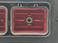 2002 Ford Explorer PCM Engine Control Computer ECU ECM PCU OEM P/N:2L2A-12A650-CF Fits OEM Used Auto Parts - Oemusedautopart