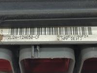 2002 Ford Explorer PCM Engine Control Computer ECU ECM PCU OEM P/N:2L2A-12A650-CF Fits OEM Used Auto Parts - Oemusedautopart