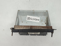 2002 Ford Explorer PCM Engine Control Computer ECU ECM PCU OEM P/N:2L2A-12A650-CF Fits OEM Used Auto Parts - Oemusedautopart