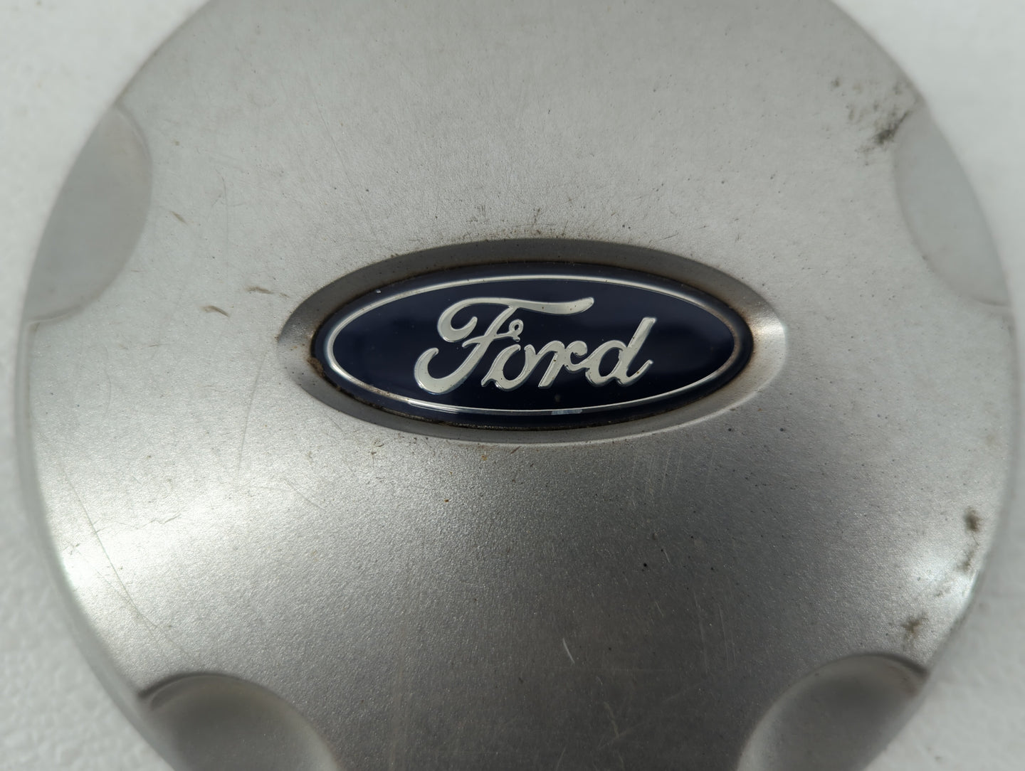 2002 Ford Explorer Rim Wheel Center Cap 448876 - Oemusedautoparts1.com
