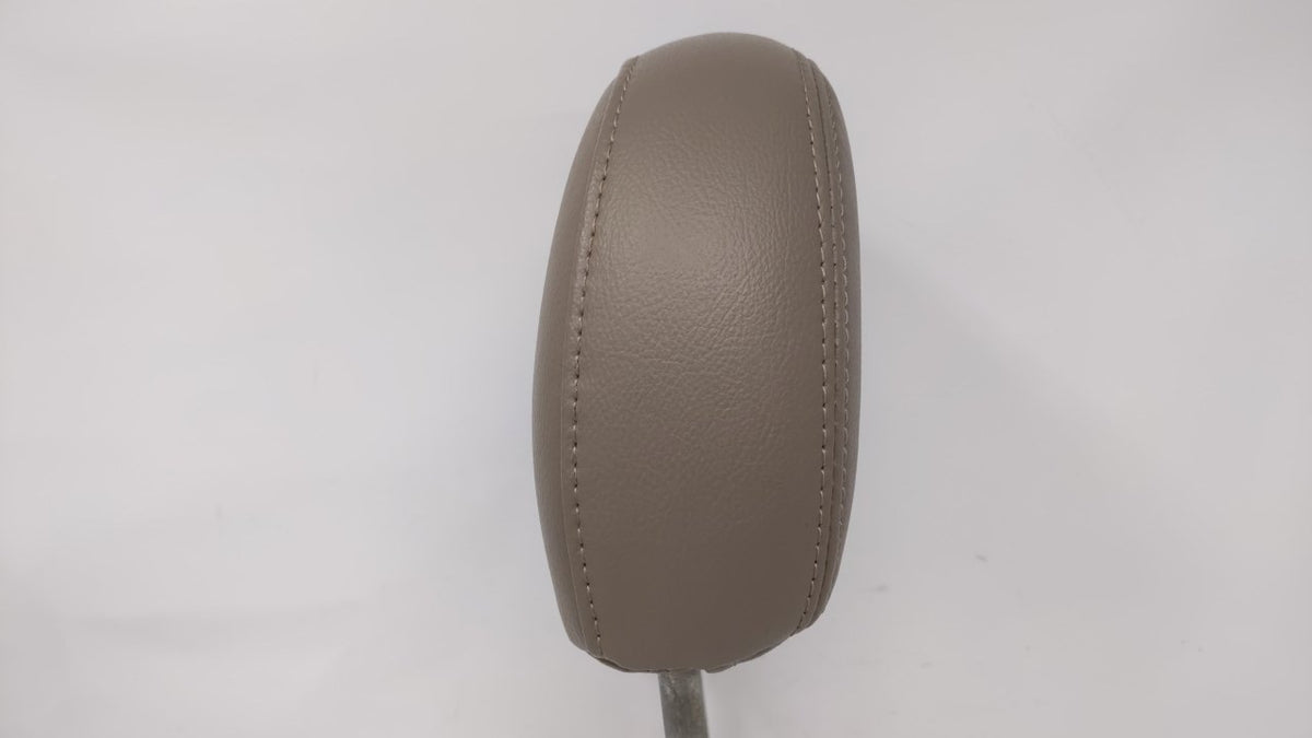 2002 Ford Explorer Headrest Head Rest Rear Center Seat Gray - Oemusedautoparts1.com