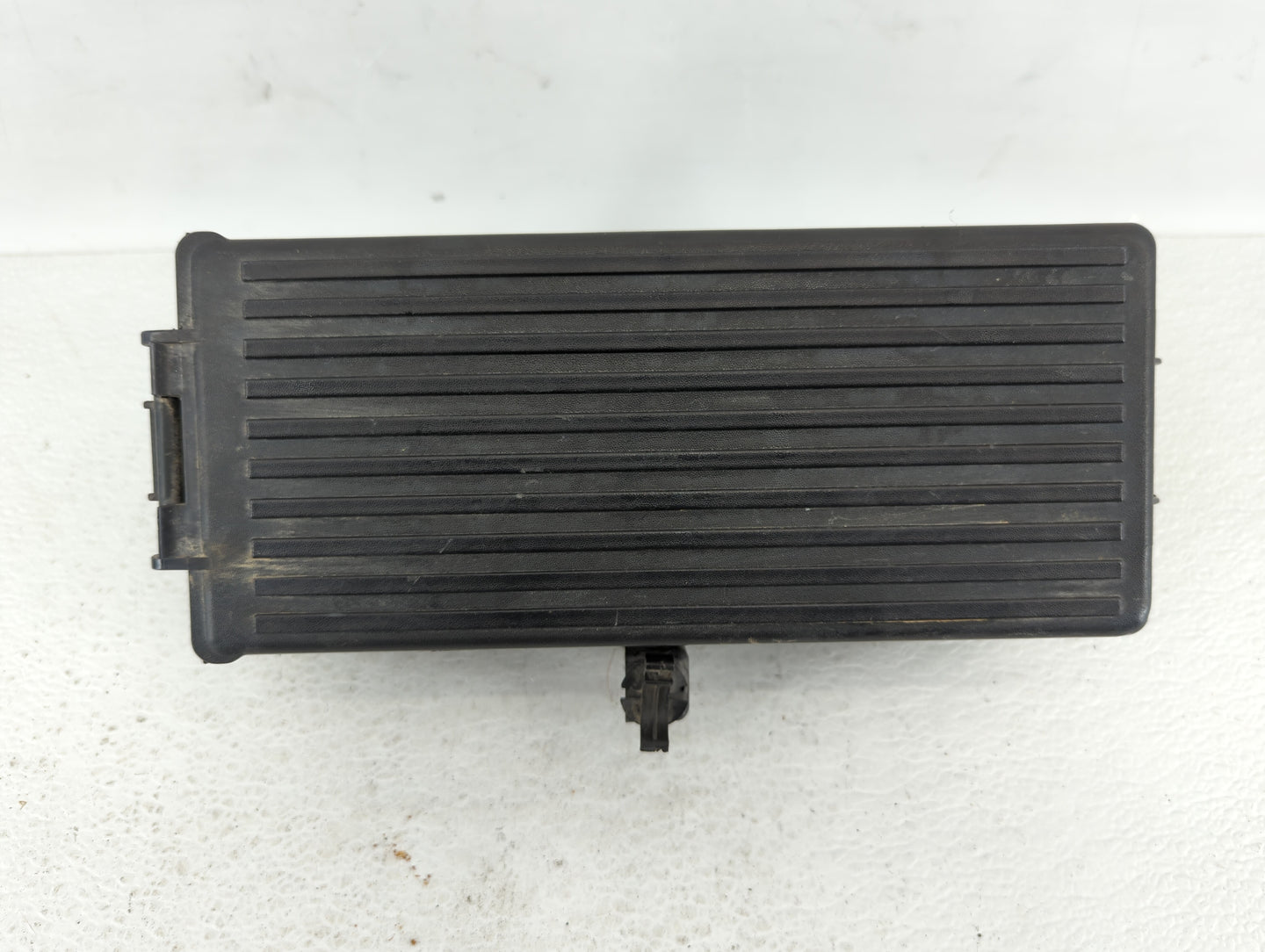 2002-2010 Ford Explorer Fusebox Fuse Box Panel Relay Module P/N:1L2T-14398-AR 6L2T 14398 TI Fits OEM Used Auto Parts - Oemus
