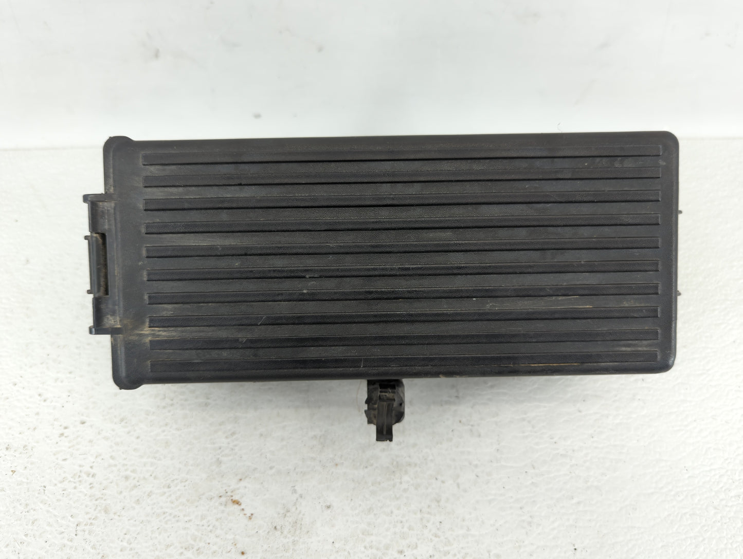 2002-2010 Ford Explorer Fusebox Fuse Box Panel Relay Module P/N:1L2T-14398-AR 6L2T 14398 TI Fits OEM Used Auto Parts - Oemus
