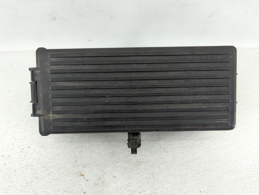 2002-2010 Ford Explorer Fusebox Fuse Box Panel Relay Module P/N:1L2T-14398-AR 6L2T 14398 TI Fits OEM Used Auto Parts - Oemus