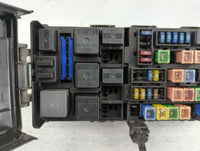 2002-2010 Ford Explorer Fusebox Fuse Box Panel Relay Module P/N:1L2T-14398-AR 6L2T 14398 TI Fits OEM Used Auto Parts - Oemus