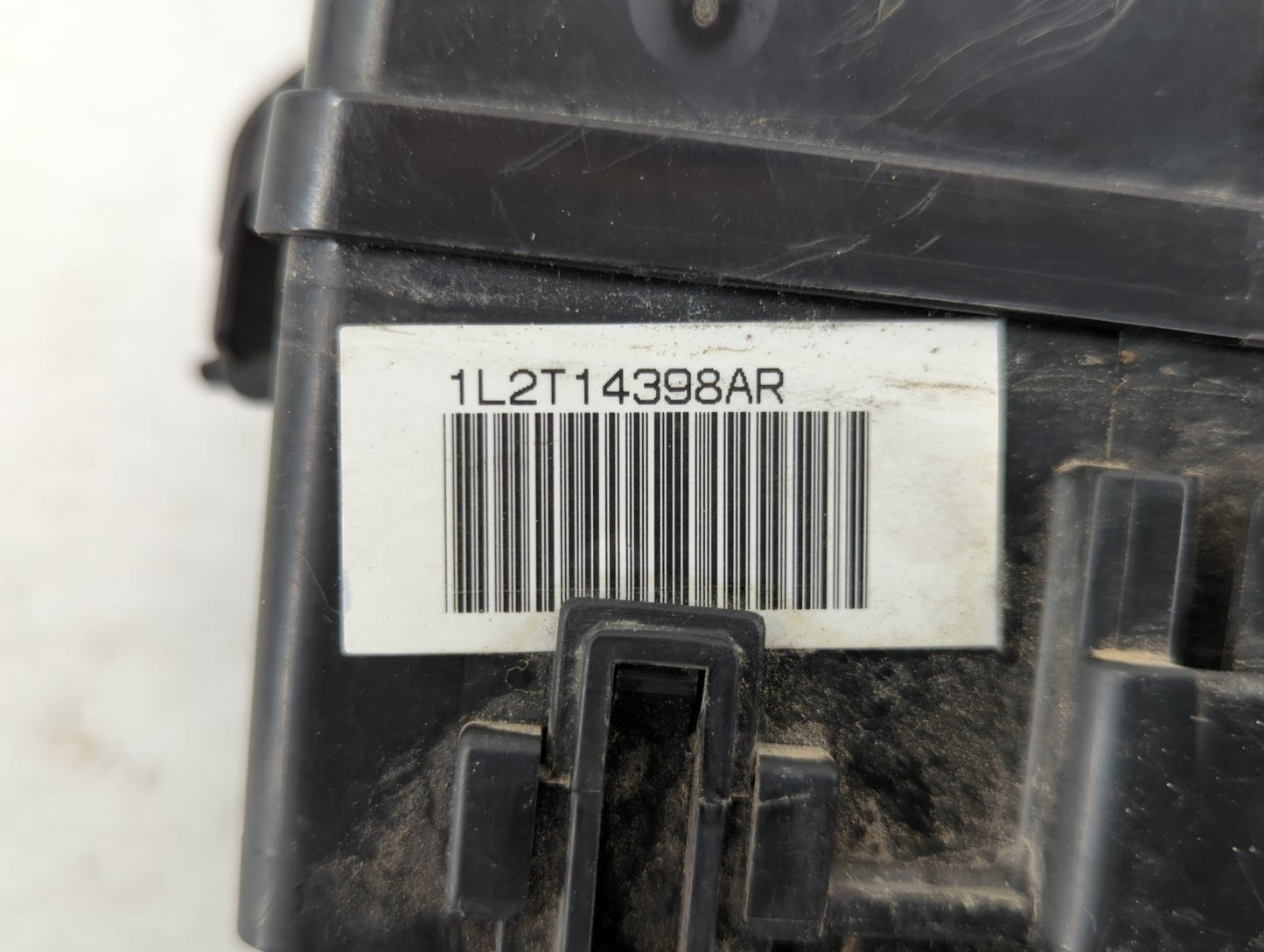 2002-2010 Ford Explorer Fusebox Fuse Box Panel Relay Module P/N:1L2T-14398-AR 6L2T 14398 TI Fits OEM Used Auto Parts - Oemus