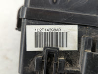 2002-2010 Ford Explorer Fusebox Fuse Box Panel Relay Module P/N:1L2T-14398-AR 6L2T 14398 TI Fits OEM Used Auto Parts - Oemus