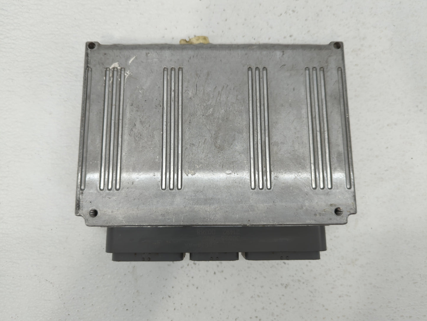 2002 Ford Explorer PCM Engine Control Computer ECU ECM PCU OEM P/N:2L2A-12A650-CF Fits OEM Used Auto Parts - Oemusedautopart