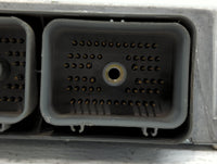 2002 Ford Explorer PCM Engine Control Computer ECU ECM PCU OEM P/N:2L2A-12A650-CF Fits OEM Used Auto Parts - Oemusedautopart