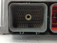 2002 Ford Explorer PCM Engine Control Computer ECU ECM PCU OEM P/N:1L2F-12A650-AGL 1L2F-12A650-AGF, 1L2F-12A650-AGM Fits OEM