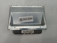 2002 Ford Explorer PCM Engine Control Computer ECU ECM PCU OEM P/N:1L2F-12A650-AGL 1L2F-12A650-AGF, 1L2F-12A650-AGM Fits OEM