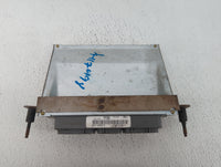 2002 Ford Explorer PCM Engine Control Computer ECU ECM PCU OEM P/N:2L2A-12A650-CF Fits OEM Used Auto Parts - Oemusedautopart