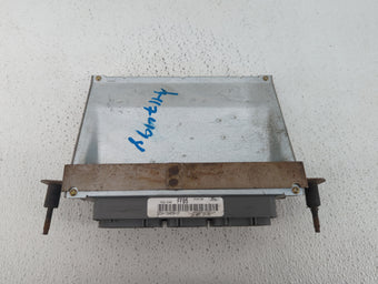 compare product 2002 Ford Explorer PCM Engine Control Computer ECU ECM PCU OEM P/N:2L2A-12A650-CF Fits OEM Used Auto Parts