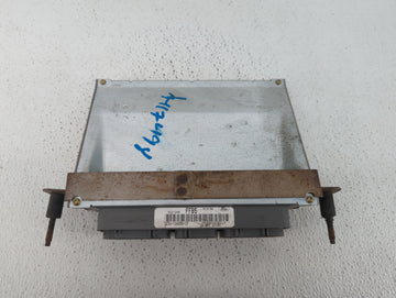 2002 Ford Explorer PCM Engine Control Computer ECU ECM PCU OEM P/N:2L2A-12A650-CF Fits OEM Used Auto Parts - Oemusedautopart