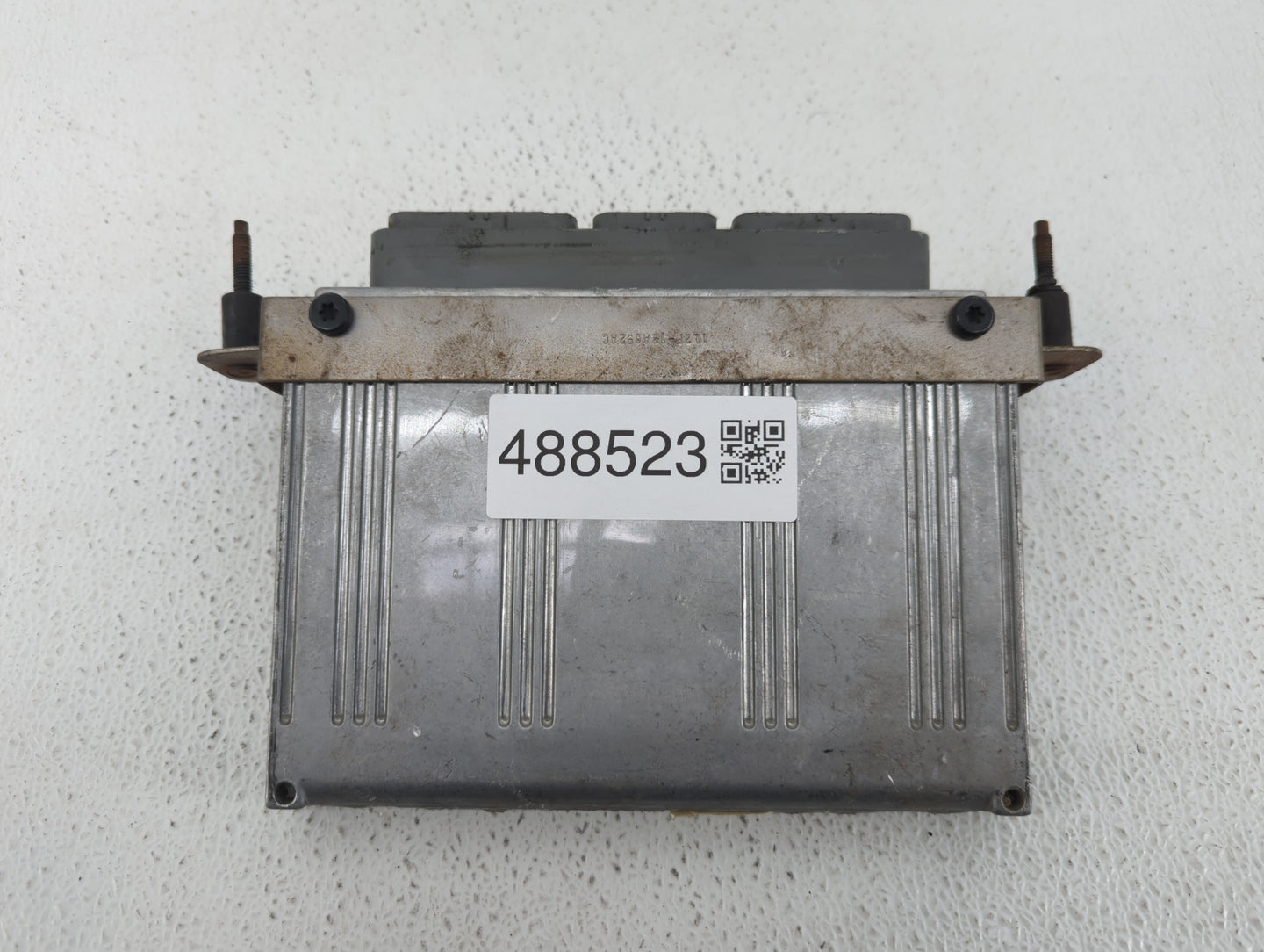 2002 Ford Explorer PCM Engine Control Computer ECU ECM PCU OEM P/N:2L2A-12A650-CF Fits OEM Used Auto Parts - Oemusedautopart