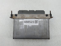 2002 Ford Explorer PCM Engine Control Computer ECU ECM PCU OEM P/N:2L2A-12A650-CF Fits OEM Used Auto Parts - Oemusedautopart