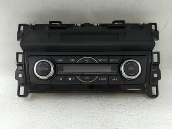 compare product 2002-2003 Ford Explorer Climate Control Module Temperature AC/Heater Replacement P/N:EALH-18C612-FD Fits Fits 2002 2003 OEM Used Auto Parts