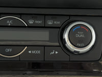 2002-2003 Ford Explorer Climate Control Module Temperature AC/Heater Replacement P/N:EALH-18C612-FD Fits Fits 2002 2003 OEM 