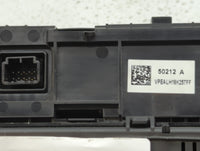 2002-2003 Ford Explorer Climate Control Module Temperature AC/Heater Replacement P/N:EALH-18C612-FD Fits Fits 2002 2003 OEM 