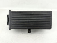 2002-2010 Ford Explorer Fusebox Fuse Box Panel Relay Module P/N:1L2T14398AM Fits Fits 2002 2003 2004 2005 2006 2007 2008 200