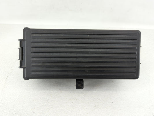 2002-2010 Ford Explorer Fusebox Fuse Box Panel Relay Module P/N:1L2T14398AM Fits Fits 2002 2003 2004 2005 2006 2007 2008 200