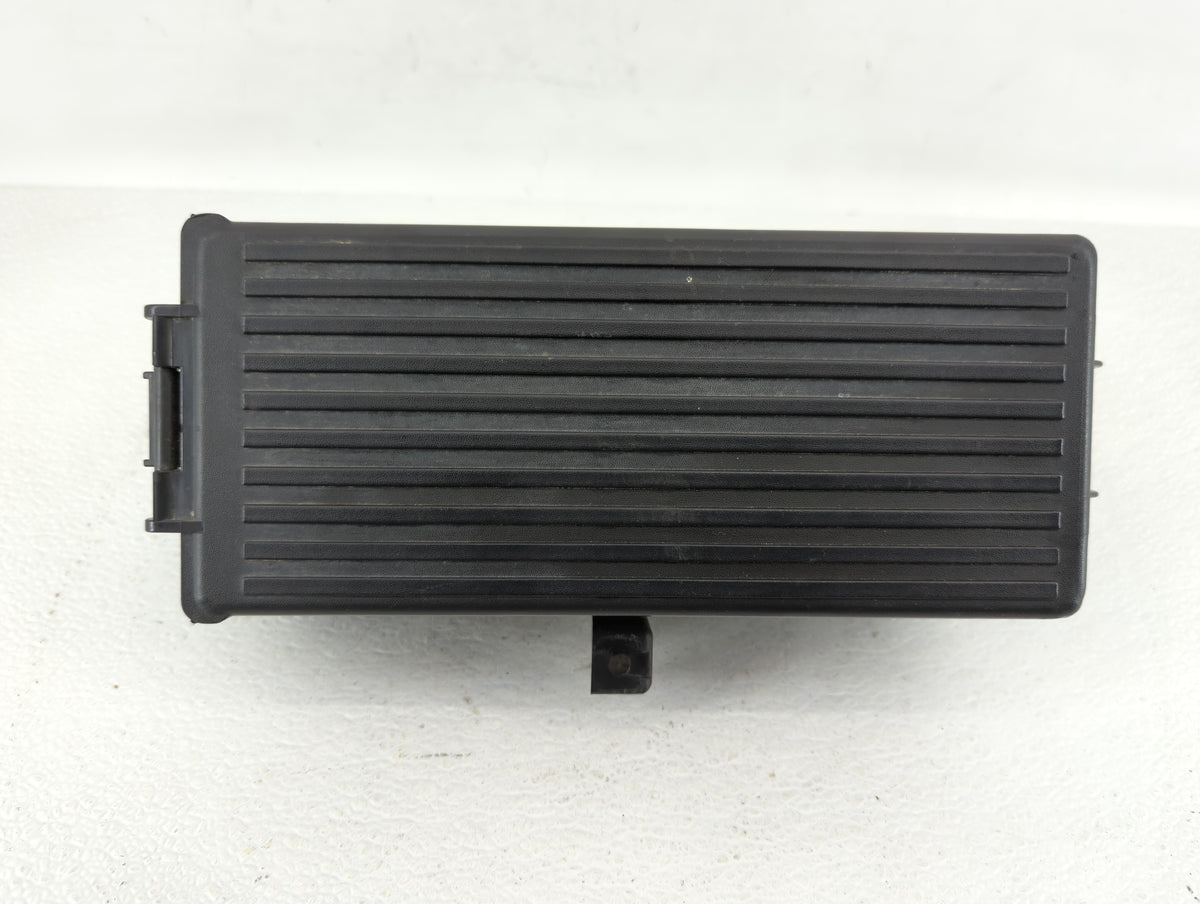 2002-2010 Ford Explorer Fusebox Fuse Box Panel Relay Module P/N:1L2T14398AM Fits Fits 2002 2003 2004 2005 2006 2007 2008 200