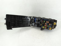 2002-2010 Ford Explorer Fusebox Fuse Box Panel Relay Module P/N:1L2T14398AM Fits Fits 2002 2003 2004 2005 2006 2007 2008 200