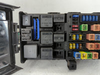 2002-2010 Ford Explorer Fusebox Fuse Box Panel Relay Module P/N:1L2T14398AM Fits Fits 2002 2003 2004 2005 2006 2007 2008 200