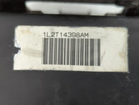 2002-2010 Ford Explorer Fusebox Fuse Box Panel Relay Module P/N:1L2T14398AM Fits Fits 2002 2003 2004 2005 2006 2007 2008 200