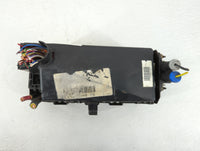 2002-2010 Ford Explorer Fusebox Fuse Box Panel Relay Module P/N:1L2T14398AM Fits Fits 2002 2003 2004 2005 2006 2007 2008 200