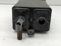 2002 Ford Explorer Fuel Vapor Charcoal Canister - Oemusedautoparts1.com