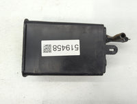 2002 Ford Explorer Fuel Vapor Charcoal Canister - Oemusedautoparts1.com